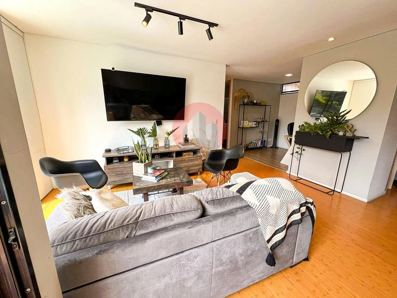 Renta  de apartamento amoblado por noche o por mes  5