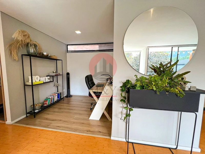 Renta  de apartamento amoblado por noche o por mes  11