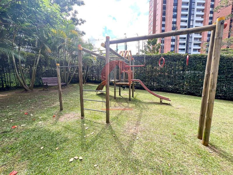 Renta  de apartamento amoblado por noche o por mes  19