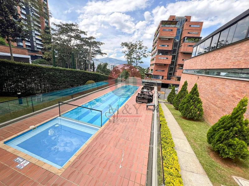 Renta  de apartamento amoblado por noche o por mes  18