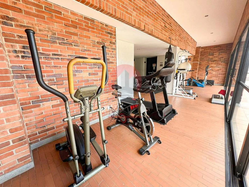 Renta  de apartamento amoblado por noche o por mes  17