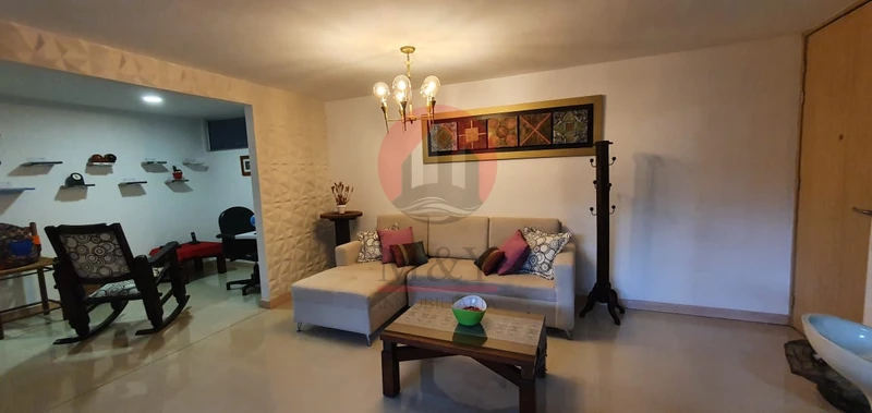 alquiler de apartamento amoblado en envigado por noche o por mes  6
