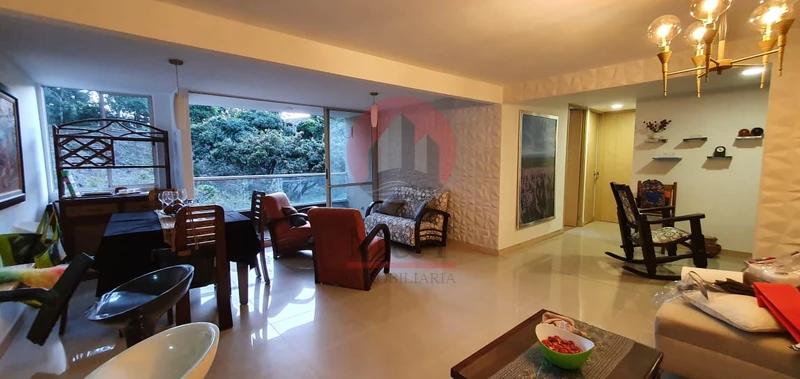 alquiler de apartamento amoblado en envigado por noche o por mes