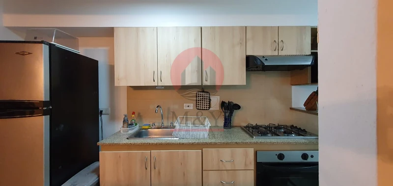 alquiler de apartamento amoblado en envigado por noche o por mes  10