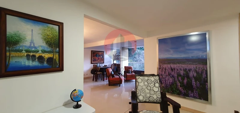 alquiler de apartamento amoblado en envigado por noche o por mes  5