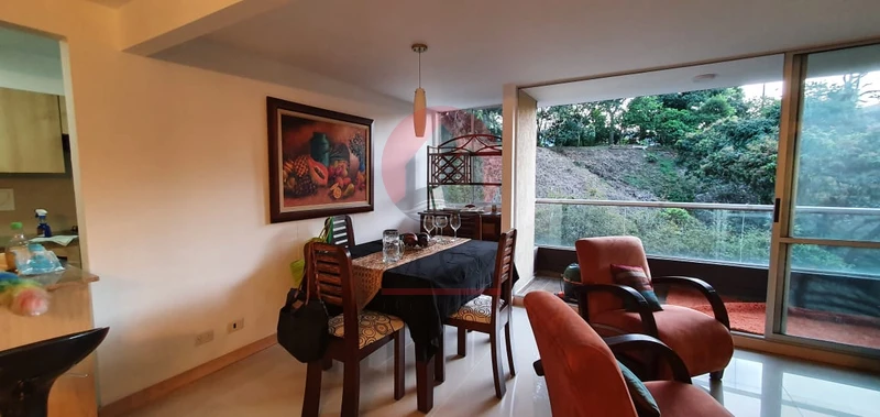 alquiler de apartamento amoblado en envigado por noche o por mes  7