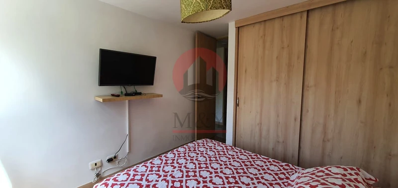 alquiler de apartamento amoblado en envigado por noche o por mes  12