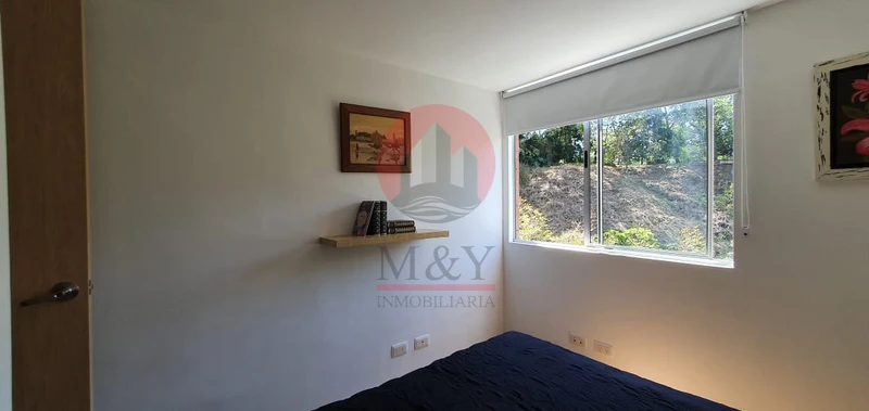 alquiler de apartamento amoblado en envigado por noche o por mes  15