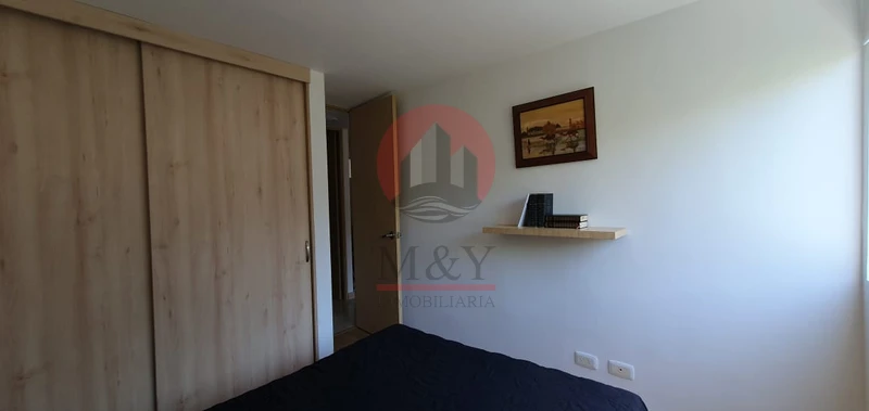 alquiler de apartamento amoblado en envigado por noche o por mes  16