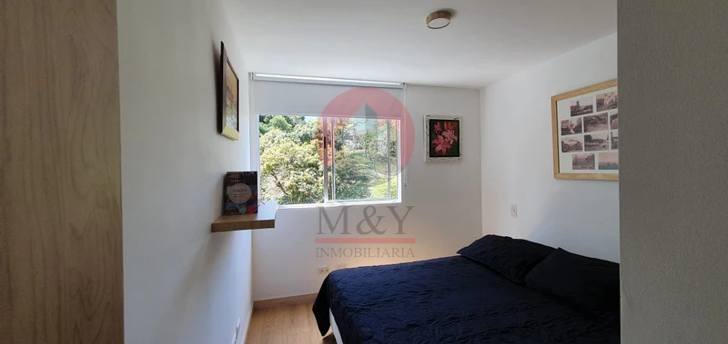 alquiler de apartamento amoblado en envigado por noche o por mes  18