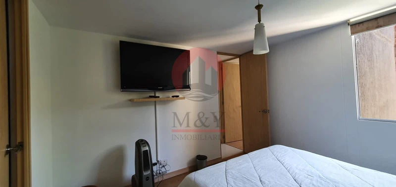 alquiler de apartamento amoblado en envigado por noche o por mes  20