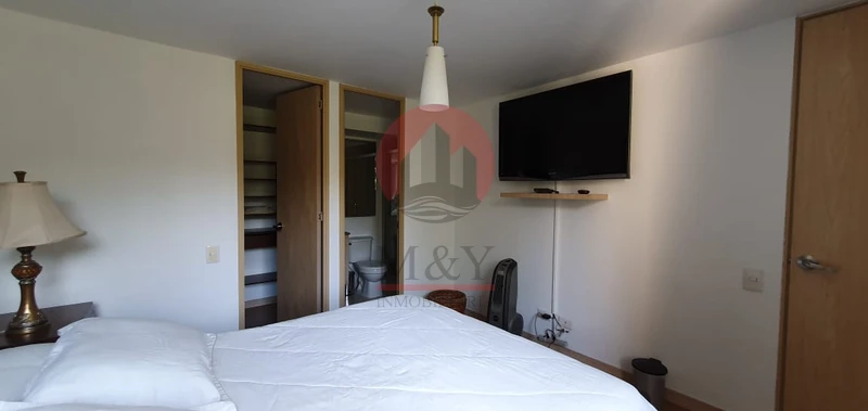 alquiler de apartamento amoblado en envigado por noche o por mes  23