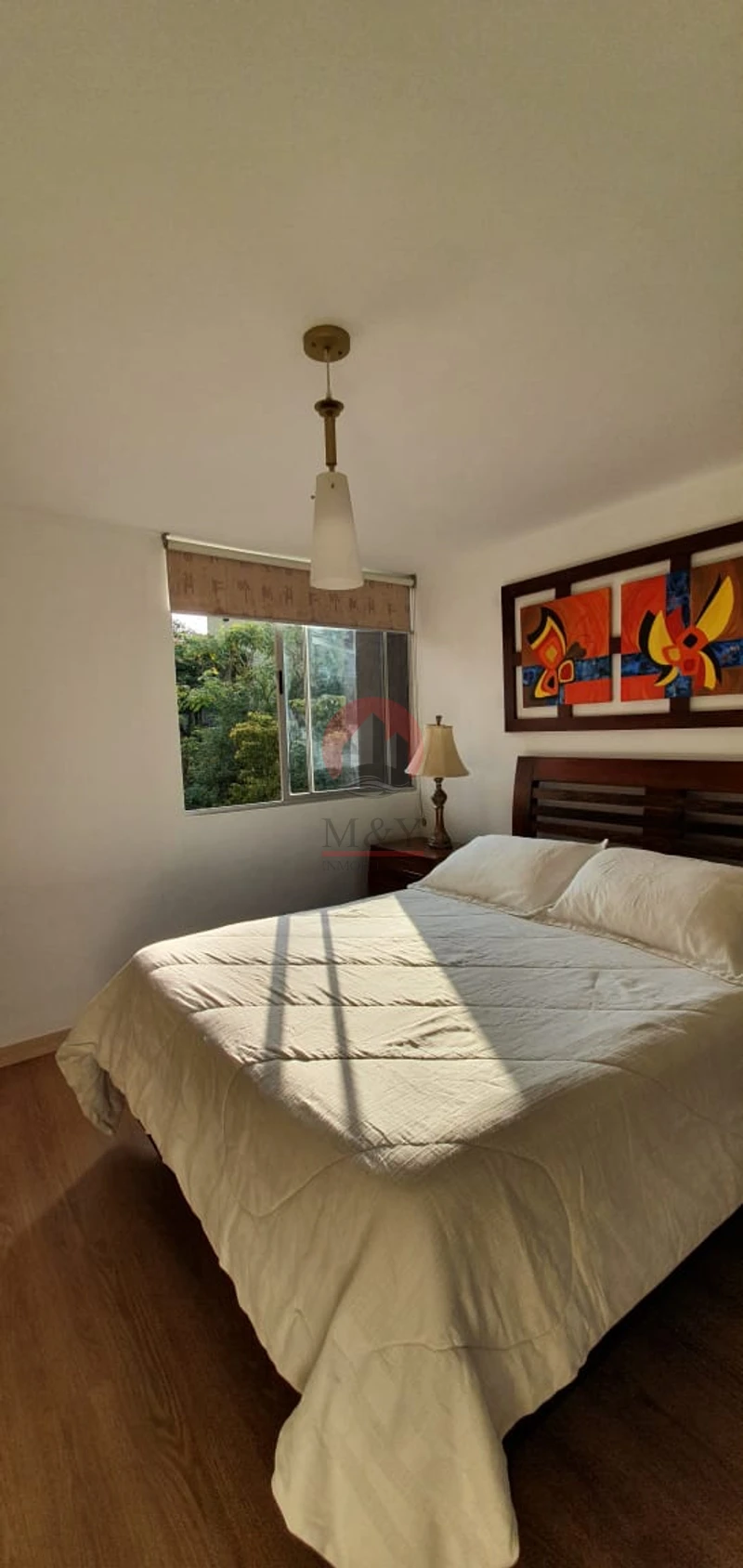 alquiler de apartamento amoblado en envigado por noche o por mes  25