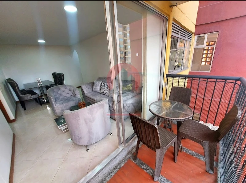 Alquiler de Apartamento Amoblado por noche o por mes  12