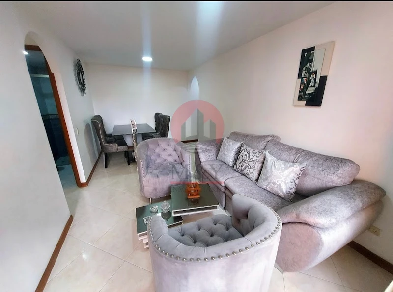 Alquiler de Apartamento Amoblado por noche o por mes  11