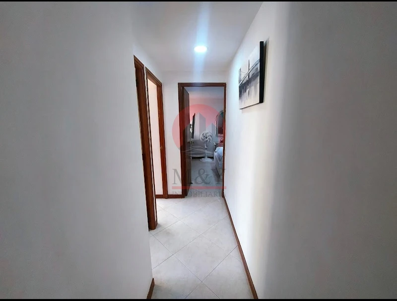 Alquiler de Apartamento Amoblado por noche o por mes  13