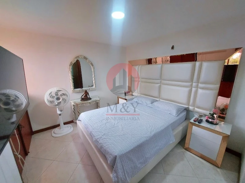 Alquiler de Apartamento Amoblado por noche o por mes  14