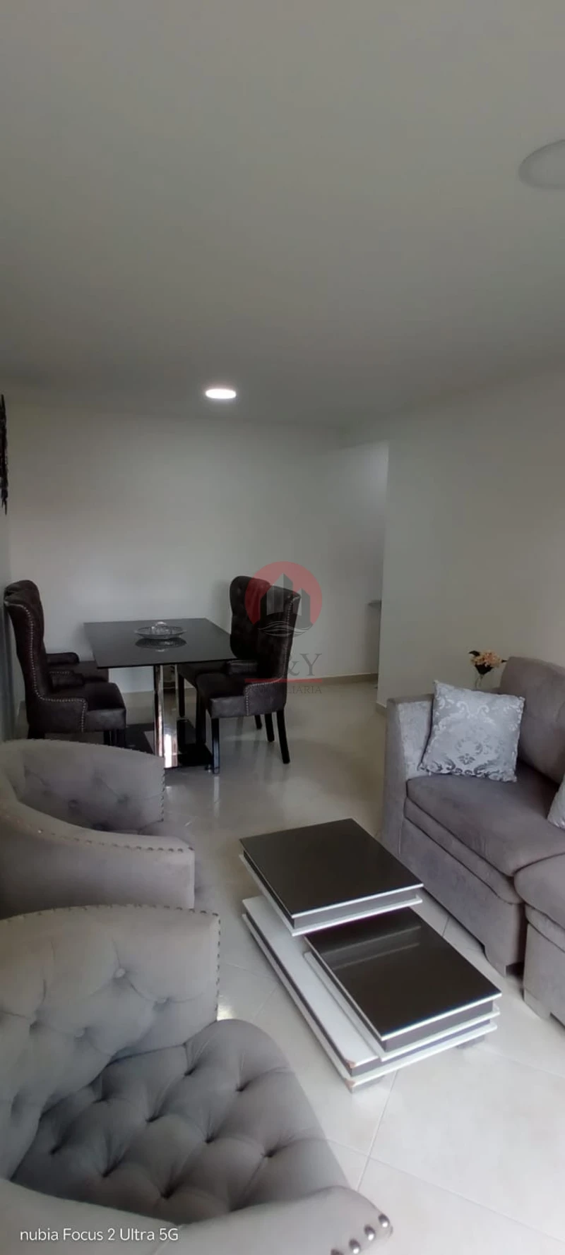 Alquiler de Apartamento Amoblado por noche o por mes  9