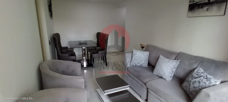 Alquiler de Apartamento Amoblado por noche o por mes  10