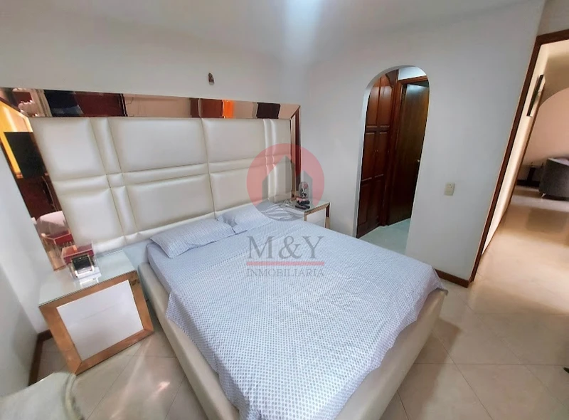 Alquiler de Apartamento Amoblado por noche o por mes  17
