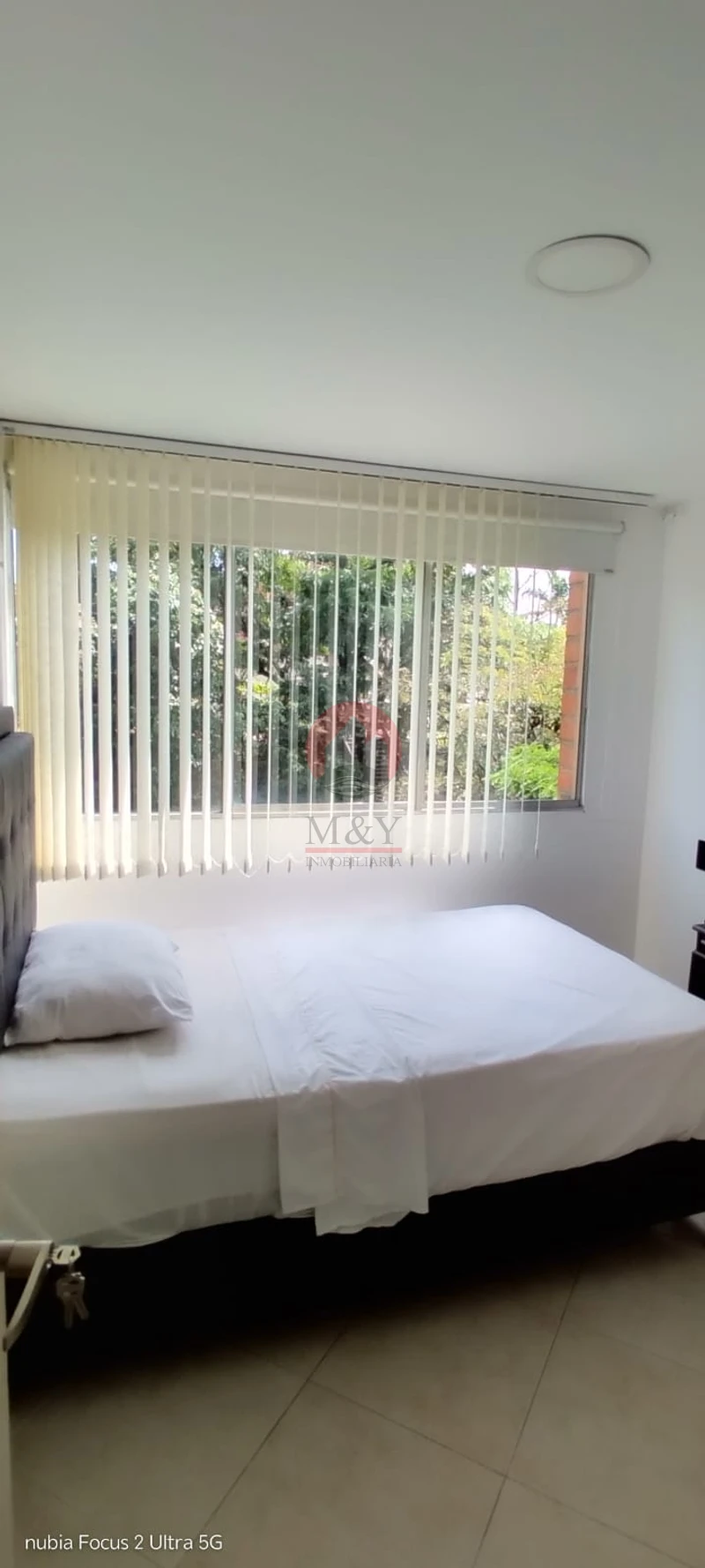 Alquiler de Apartamento Amoblado por noche o por mes  25