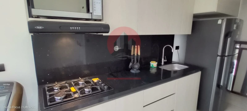 Alquiler de Apartamento Amoblado por noche o por mes  21