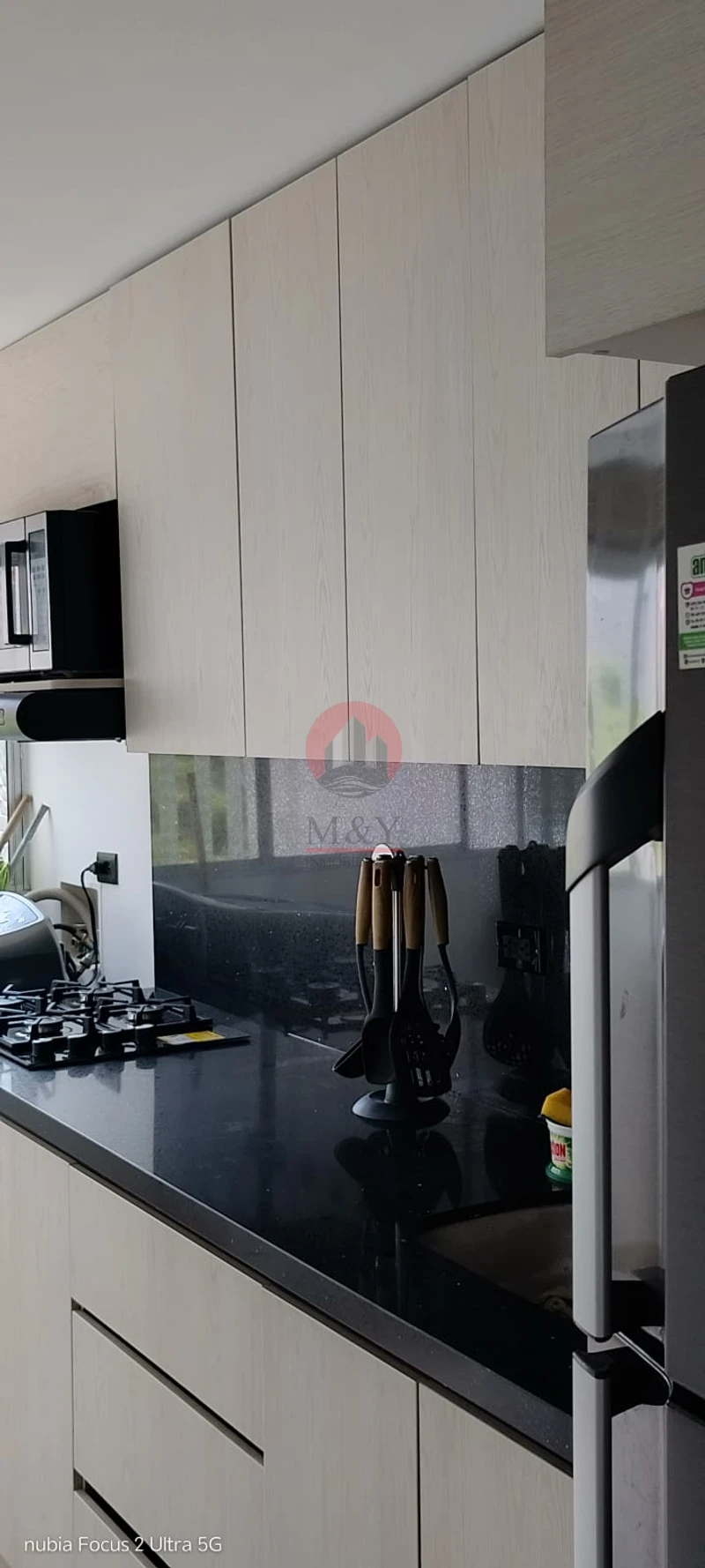 Alquiler de Apartamento Amoblado por noche o por mes  20