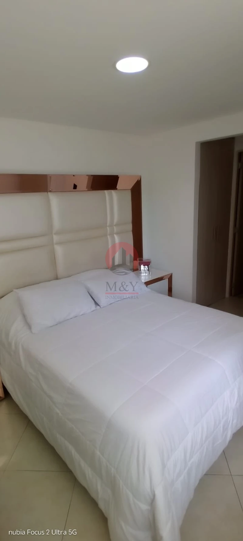 Alquiler de Apartamento Amoblado por noche o por mes  18