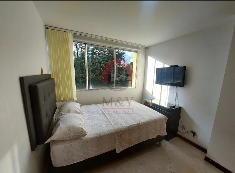 Alquiler de Apartamento Amoblado por noche o por mes  23
