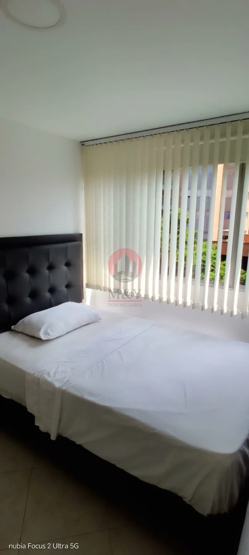 Alquiler de Apartamento Amoblado por noche o por mes  24