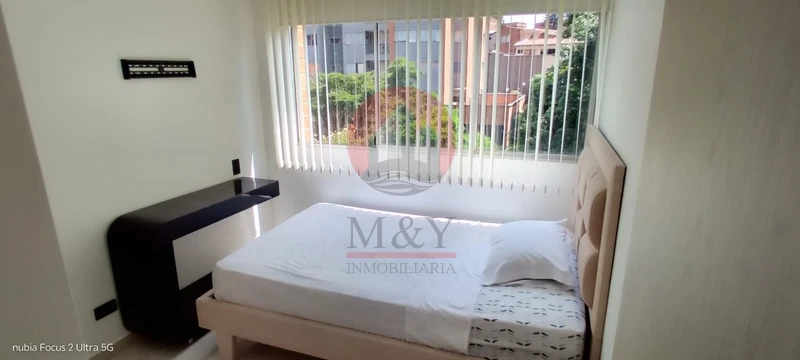 Alquiler de Apartamento Amoblado por noche o por mes  29