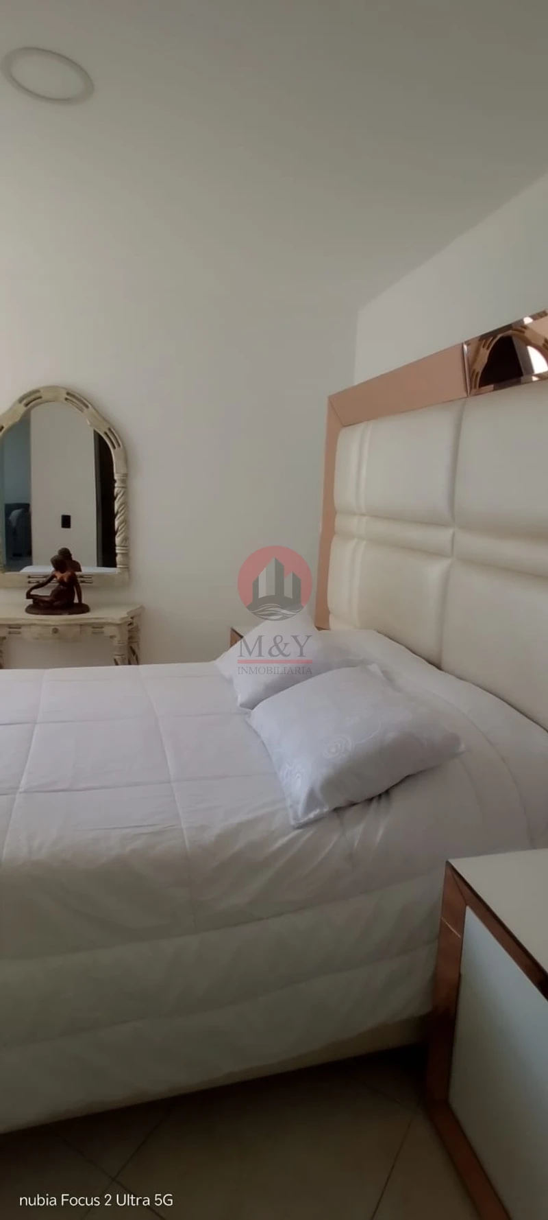 Alquiler de Apartamento Amoblado por noche o por mes  19