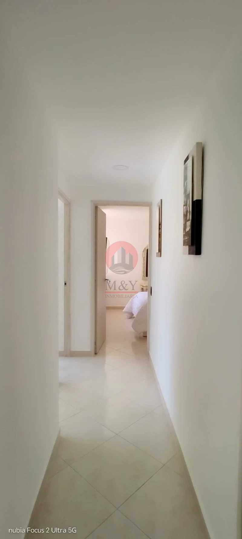Alquiler de Apartamento Amoblado por noche o por mes  32