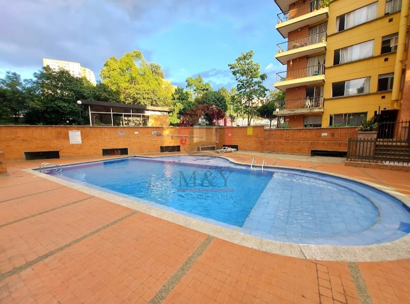 Alquiler de Apartamento Amoblado por noche o por mes  38