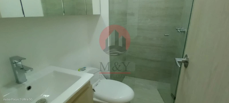 Alquiler de Apartamento Amoblado por noche o por mes  33