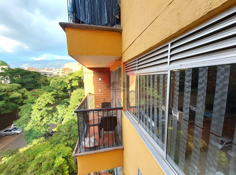 Alquiler de Apartamento Amoblado por noche o por mes  36