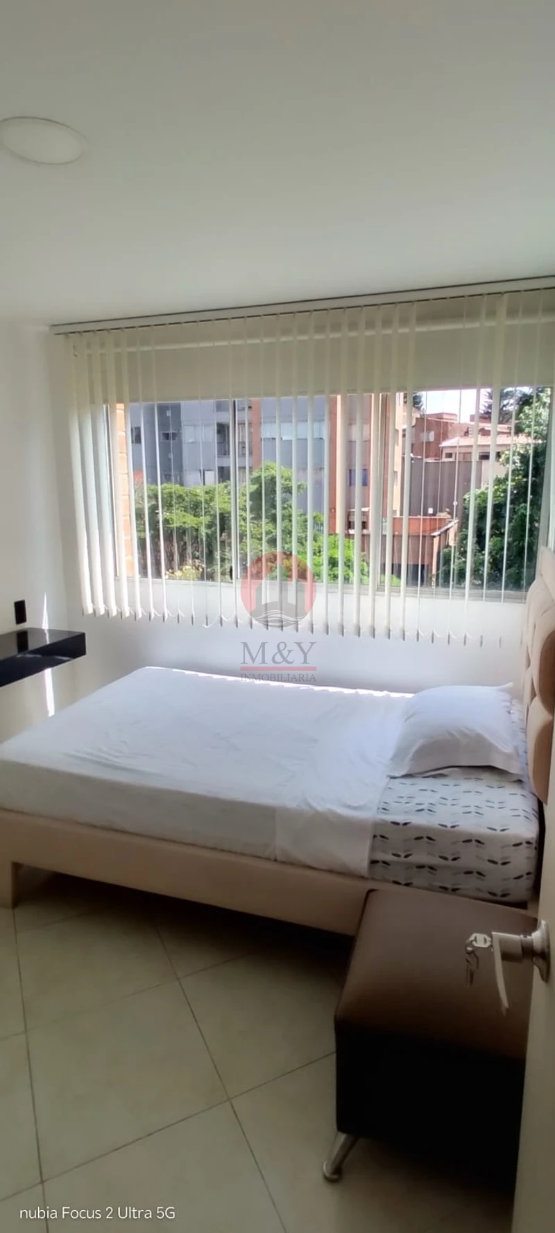 Alquiler de Apartamento Amoblado por noche o por mes  34
