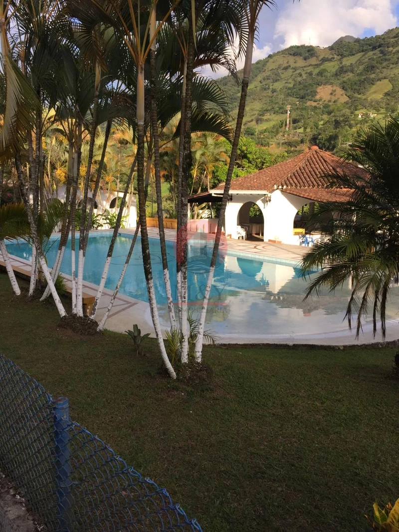 renta de finca de recreo fines de samana