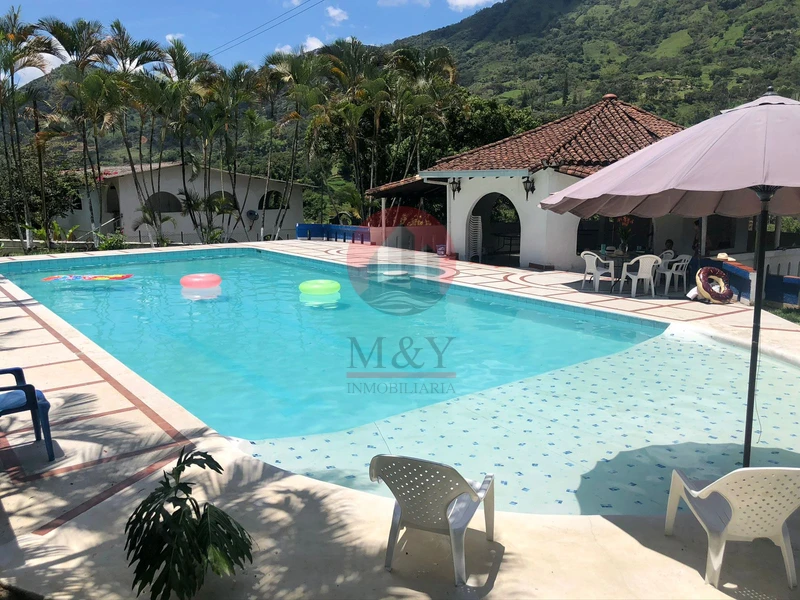renta de finca de recreo fines de samana  8