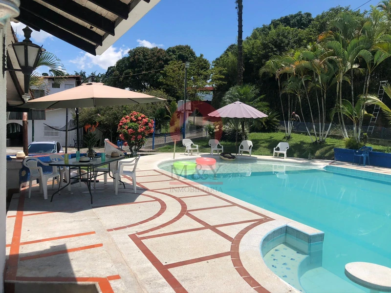 renta de finca de recreo fines de samana  7