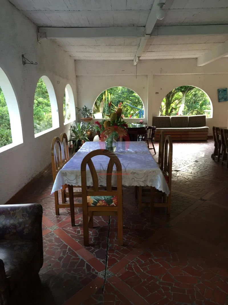 renta de finca de recreo fines de samana  13