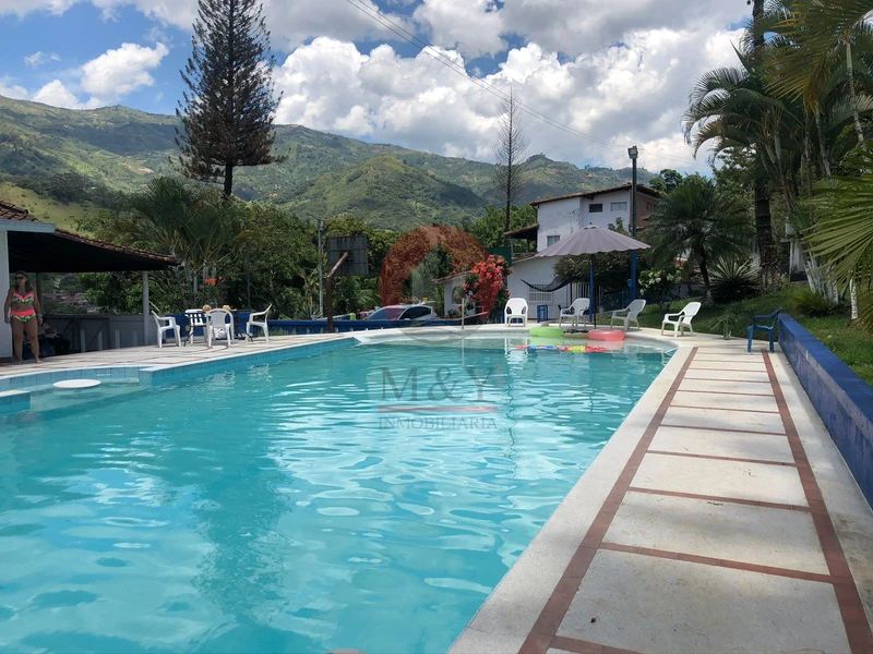 renta de finca de recreo fines de samana  6