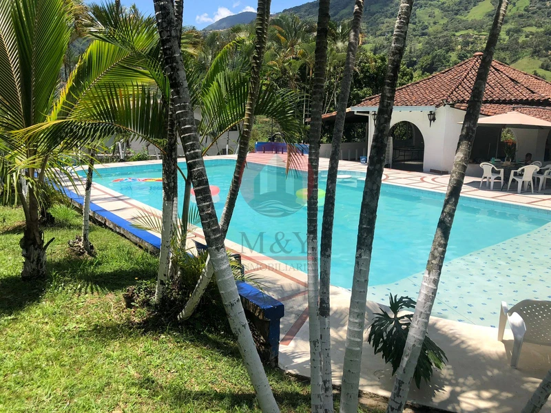 renta de finca de recreo fines de samana  10