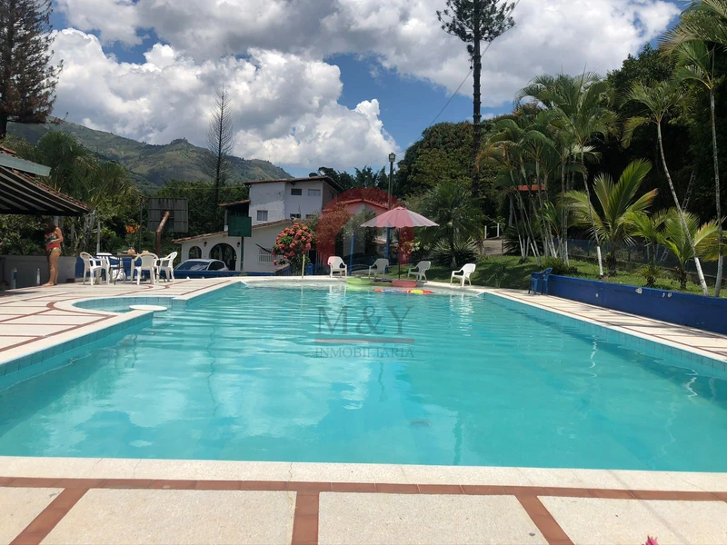 renta de finca de recreo fines de samana  5