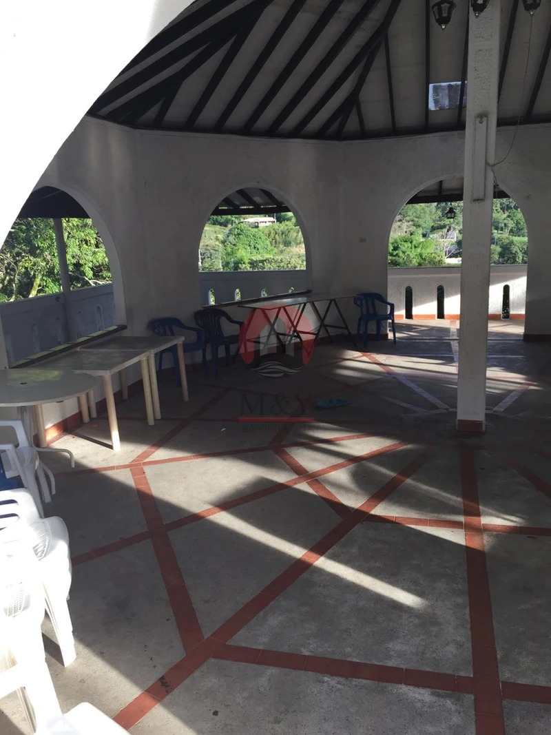 renta de finca de recreo fines de samana  23