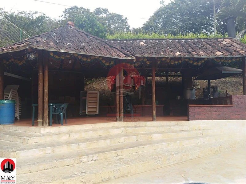 alquiler de fincas de recreo fines de semana  12