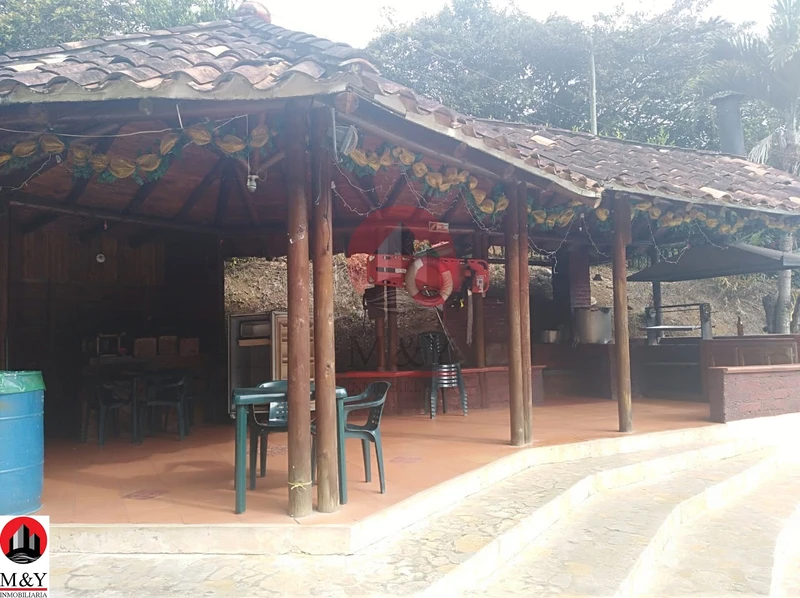 alquiler de fincas de recreo fines de semana  11