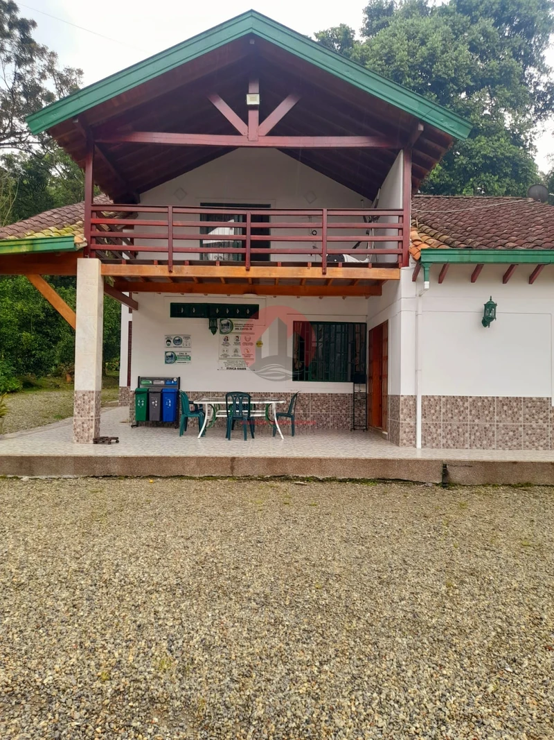 alquiler de fincas de recreo fines de semana  5