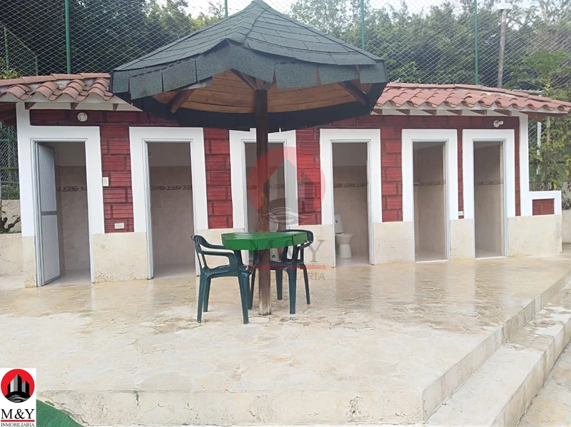 alquiler de fincas de recreo fines de semana  16