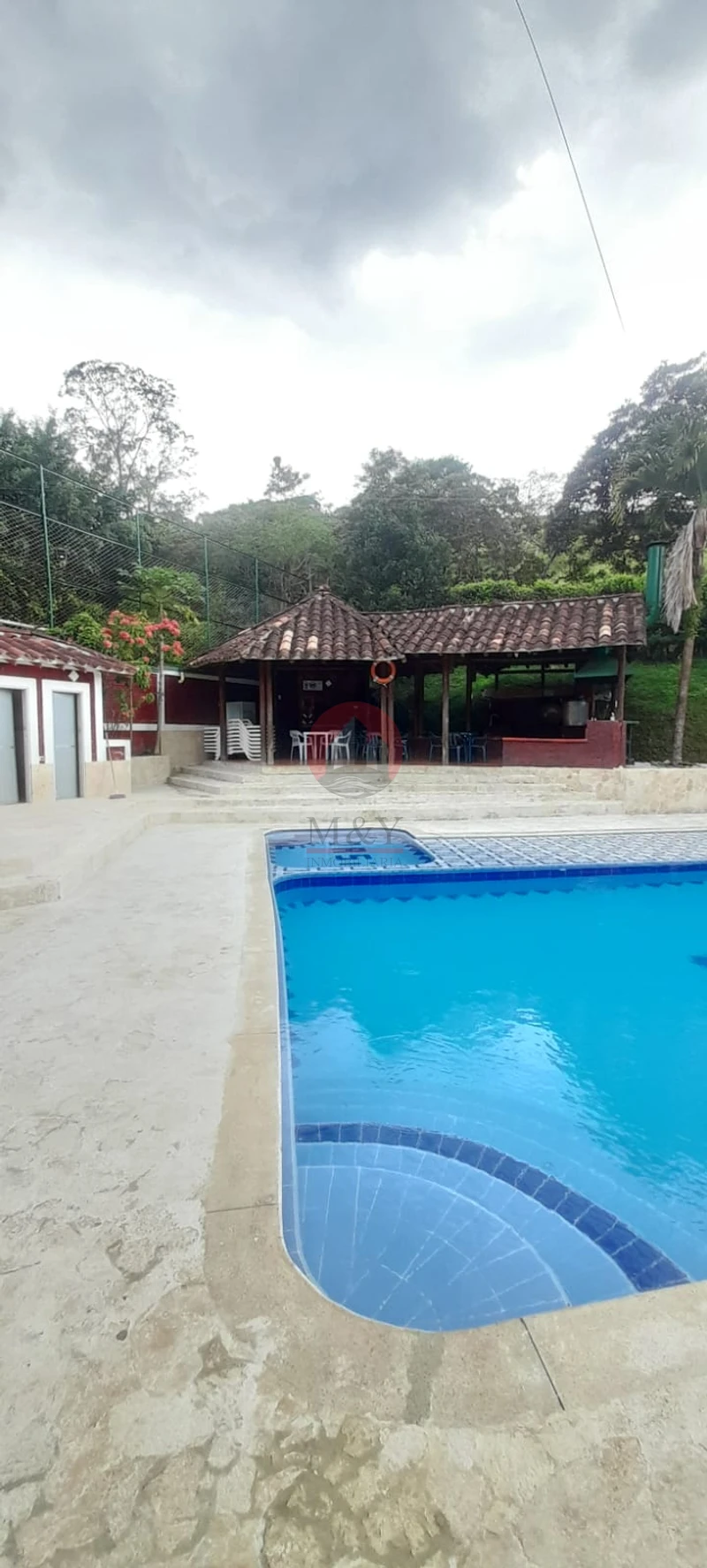 alquiler de fincas de recreo fines de semana  35